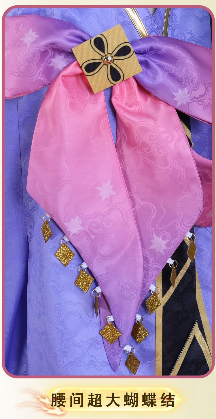 Game Genshin Impact Dori Cosplay Costumes Dori Cosplay Women Uniform Sexy Women Outfit Top Shorts Hat Halloween Cosplay