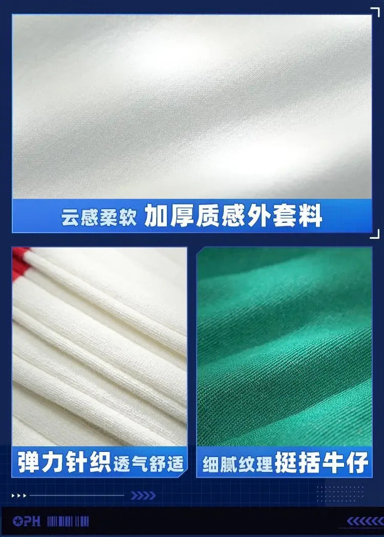 Identity Ⅴ Cheerleader Cosplay Costume Lily Ballier OPH.LILY Uniform Halloween Carnival Party Christmas Play Role Clothing