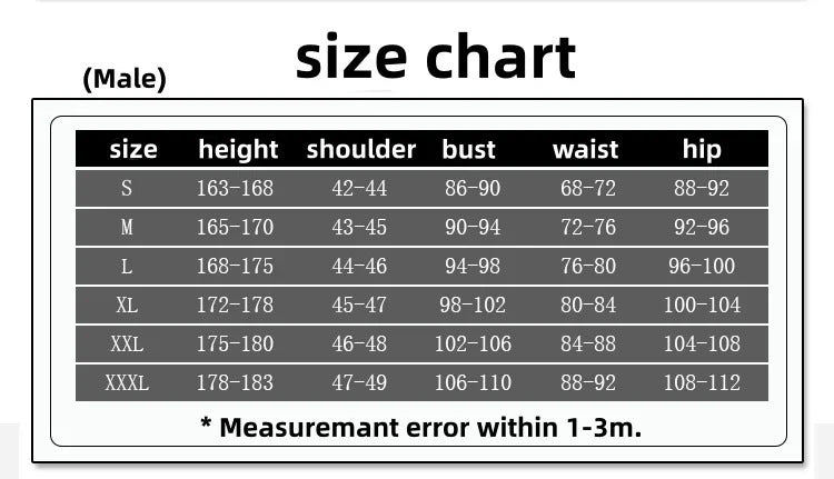 Shusheng Identity V Luca Balsa Prisoner Cosplay Costume Silhouette Uniform Halloween Carnival Party Christmas Play Role Clothes