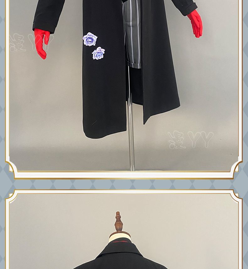 Texas Cosplay Anime Game Arknights Costume Fashion Sweet Combat Uniform Full Set Halloween Party Role Play Clothing New