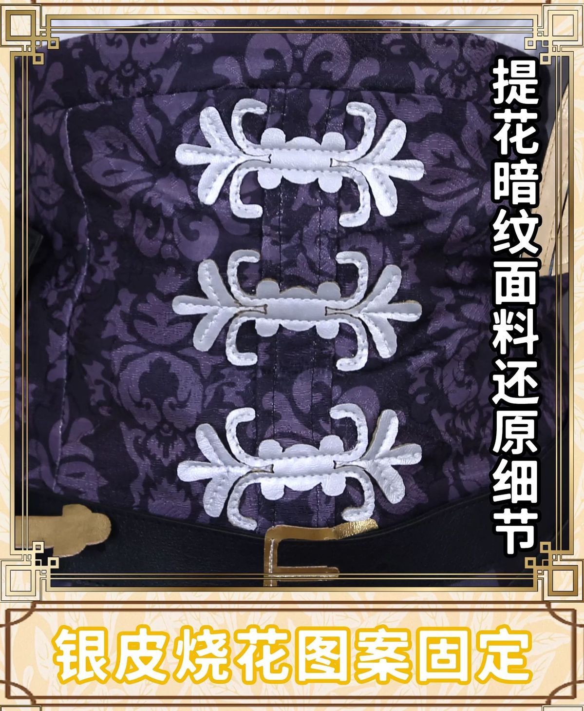 Edgar Valden Cosplay Costumes Identity V Costume Game Painter Golden Ratio Sweet Uniform Halloween Party Role Play Clothing