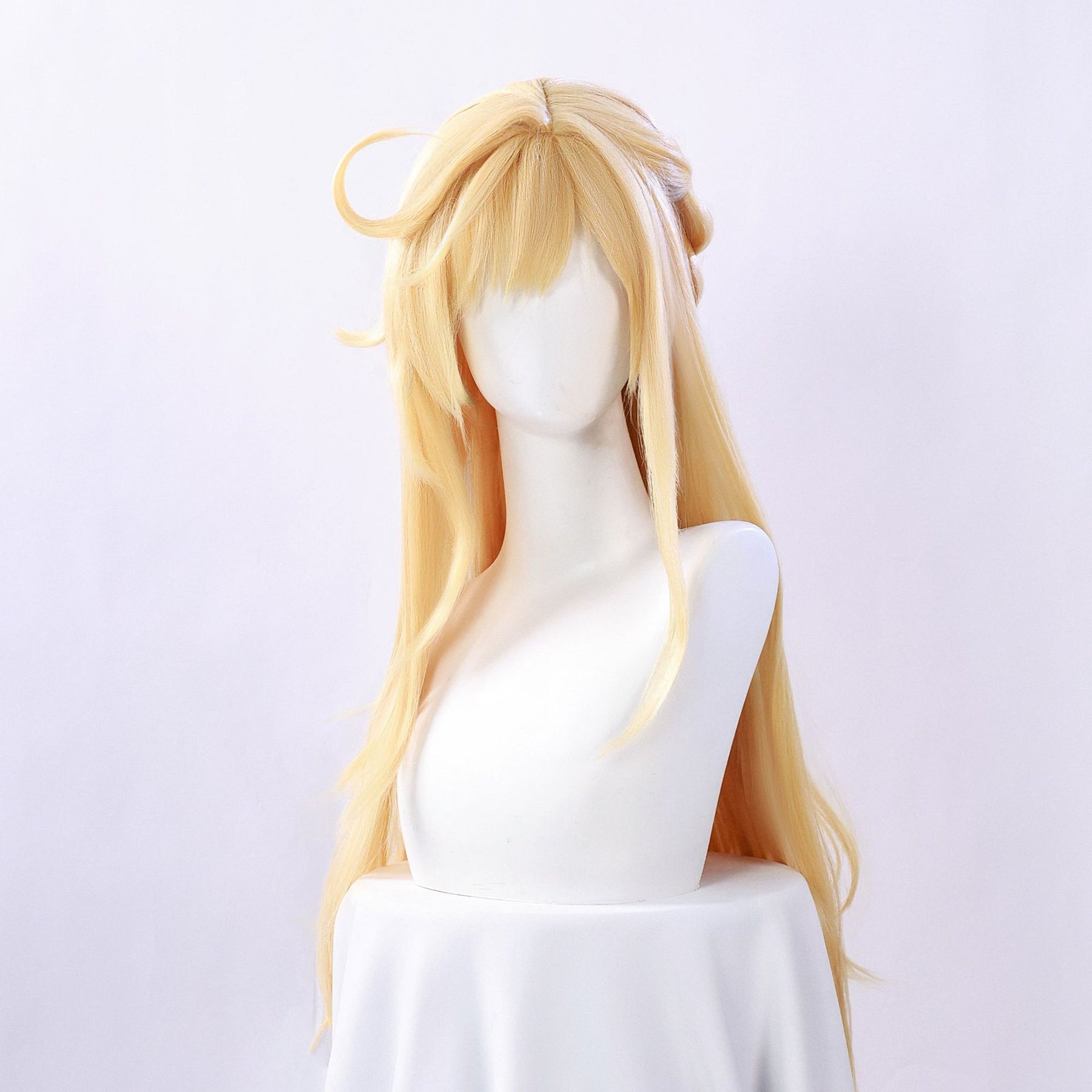 Game Genshin Impact Escoffier cosplay costume Escoffier cosplay wig Escoffier cosplay shoes