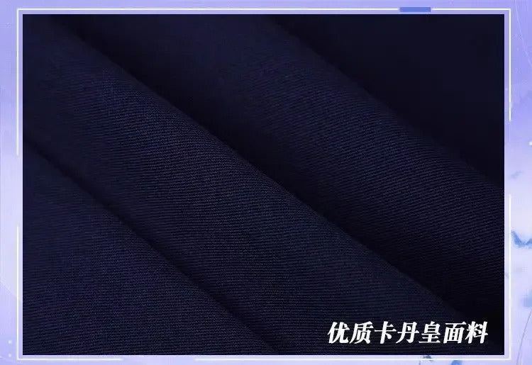 Honkai Impact 3 Seele Vollerei Cosplay Costume Uniform Halloween Carnival Party Christmas Play Role Clothes Clothing for Women