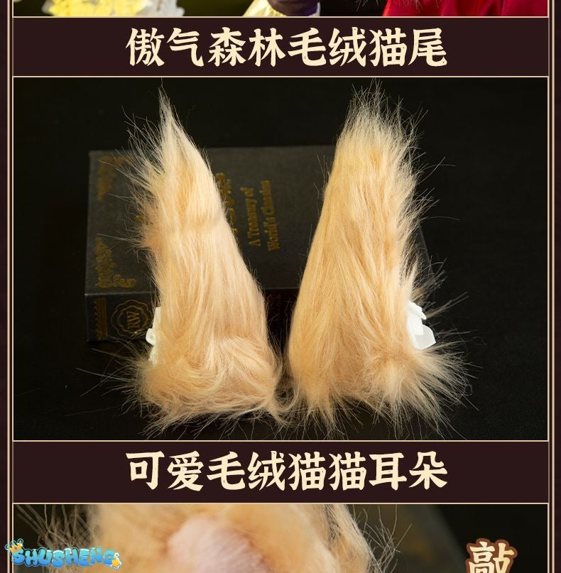 Identity V Archduchess Bloody Queen Marie Cosplay Costume For Halloween Christmas Party Mary Archduchess Role Play Comic Dress