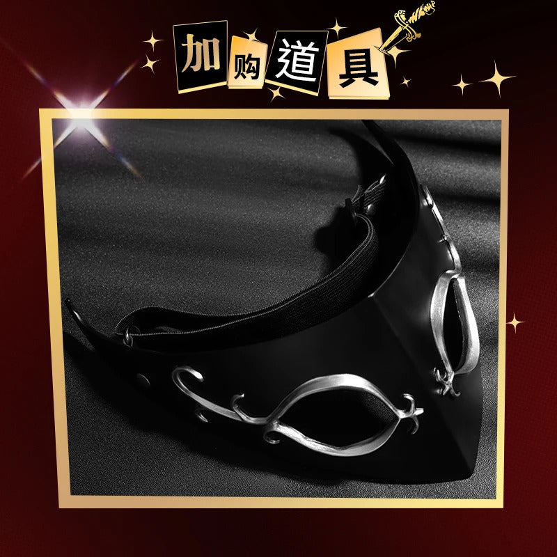 Anime P5 Persona Kasumi Yoshizawa Cosplay Costume Uniform Halloween Carnival Party Christmas Play Role Clothes Clothing Shusheng