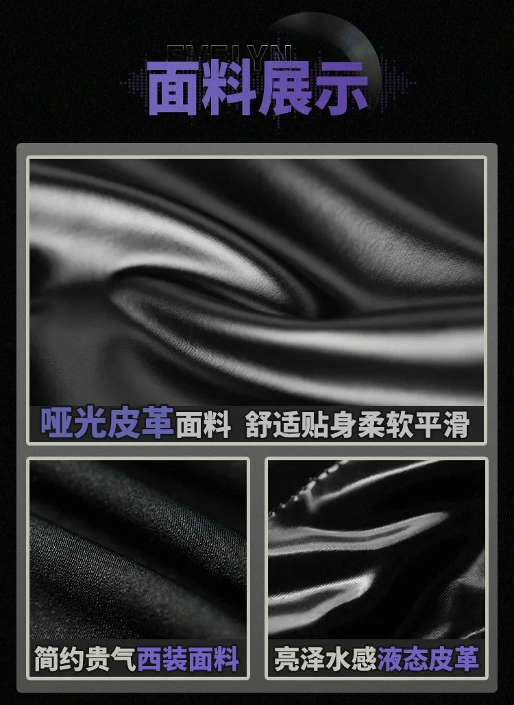 Game Zenless Zone Zero Evelyn Chevalier Cosplay Costume Uniform Halloween Carnival Party Christmas Play Role Clothes Clothing