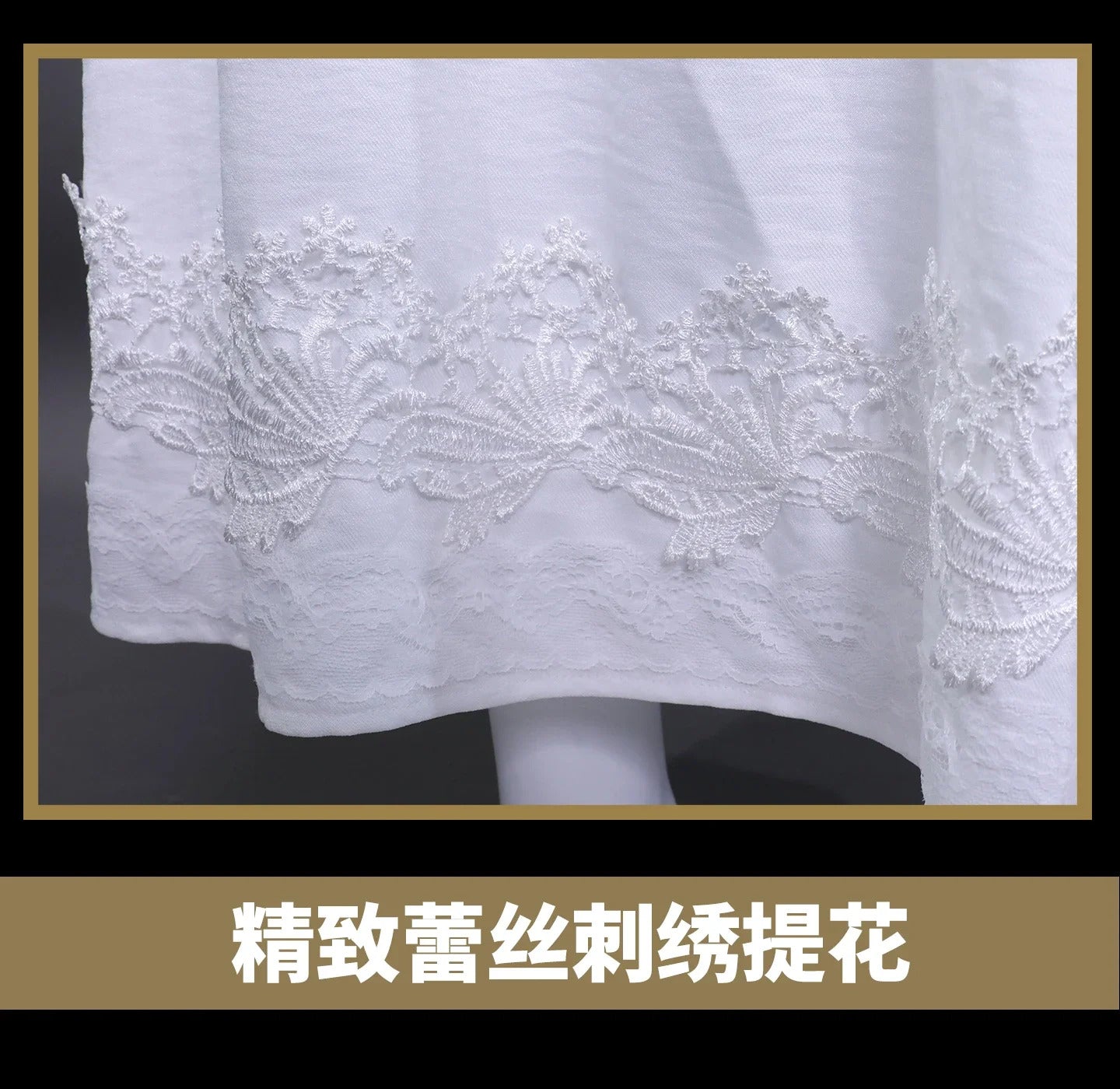Game Dark Souls Ⅲ Sister Friede Cosplay Costume Uniform Halloween Carnival Party Christmas Play Role Clothes Clothing