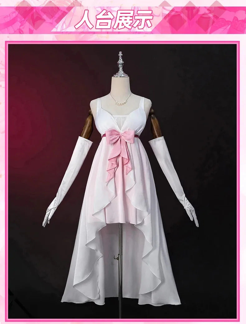 Megumi Kato Saekano: how to raise a strong girlfriend cosplay special dress Halloween costume new WOMEN'S sexy prop uniform