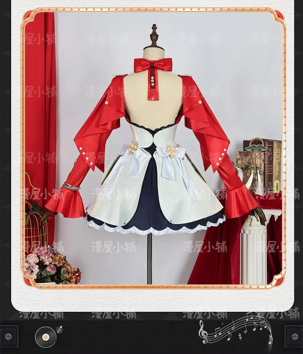 Zenless Zone Zero Astra Yao Cosplay Costume Uniform Halloween Carnival Party Christmas Play Role Clothes Clothing for Women