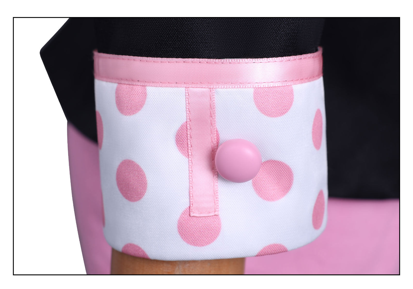 Dupain Cheng Cosplay Costume Miraculous S6 Marinette Clumsy Girl Wig Skirt Women Halloween Party Anime Event Roleplay Uniform