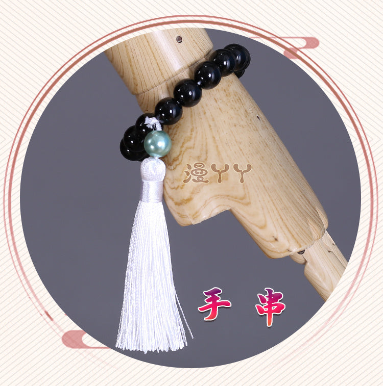 Arknights Luo Xiaohei Chinese Style Cosplay Costume Anime Game Party Uniform Halloween Play Role Chinese Culture Theme