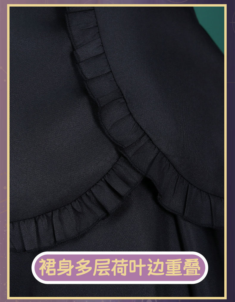 Anime Akemi Homura Cosplay Costume Fighting Uniform Stockings Akemi Homura Outfits