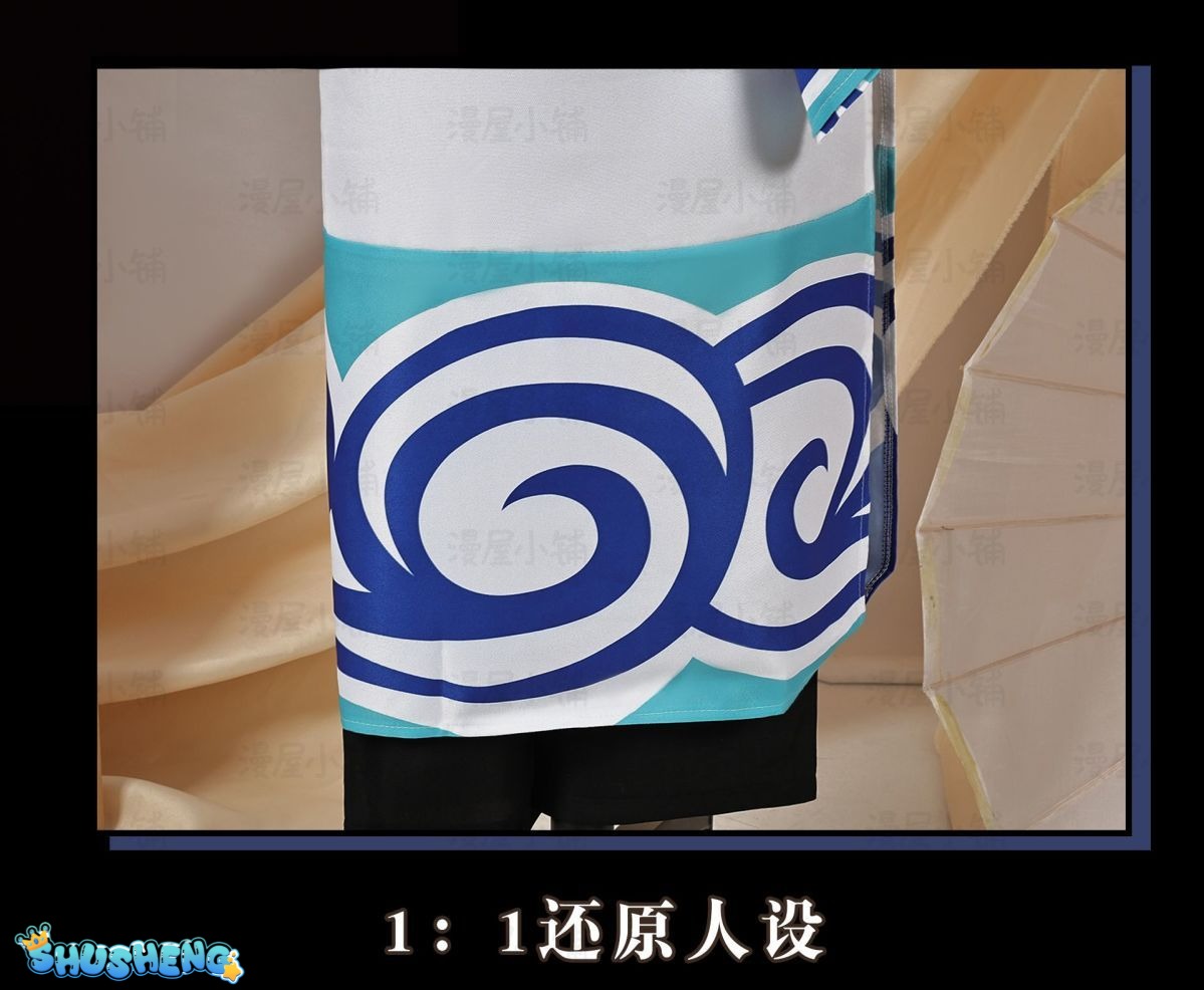 Gintama Anime Sakata Gintoki Cosplay Costume Wig Kimono Top Pants Cos Convention Halloween Christmas