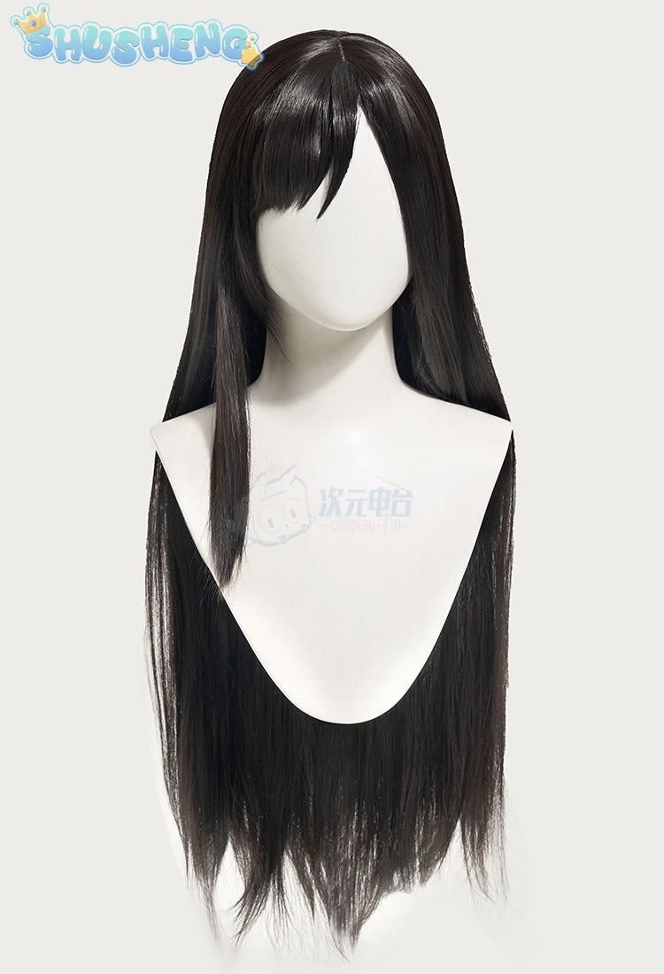 FF14 Tifa Lockhart Cosplay Crisis Core - Final Fantasy XIV Costume Sexy sweet Girl Christmas Party Set Wig Props Tifa New Style