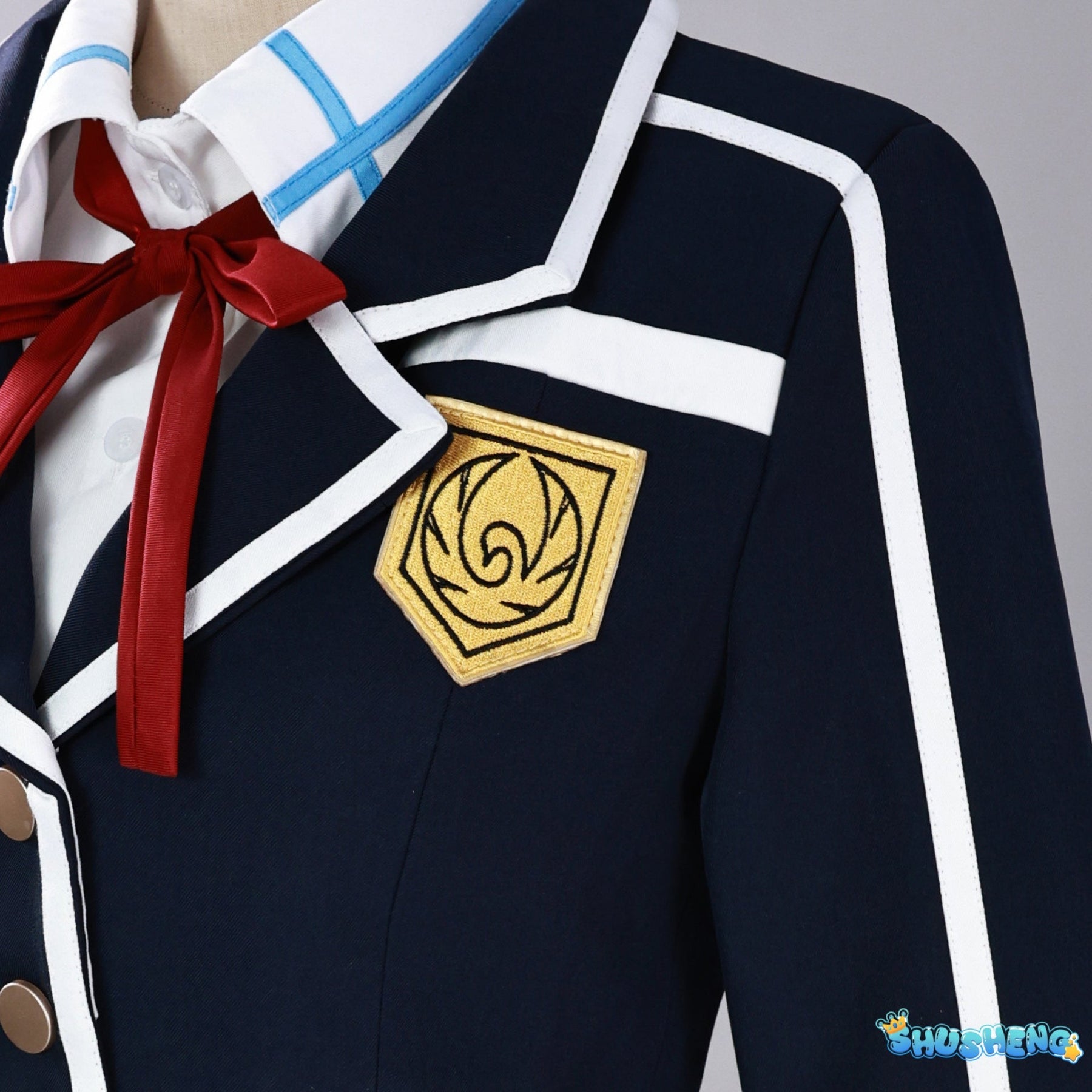 Anime Yuuki Asuna Titania Erica Stacia Healer Mayumi Reynolds Sword Art Online SAO Cosplay Costume Wig Uniform for Girls Woman
