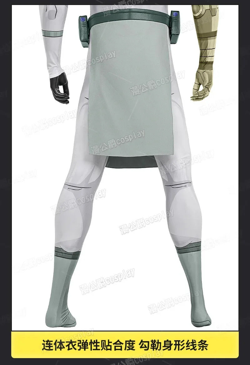 Invincible Conquer Online Cosplay Costume Uniform Halloween Carnival Party Christmas Play Role Clothes Clothing for Men