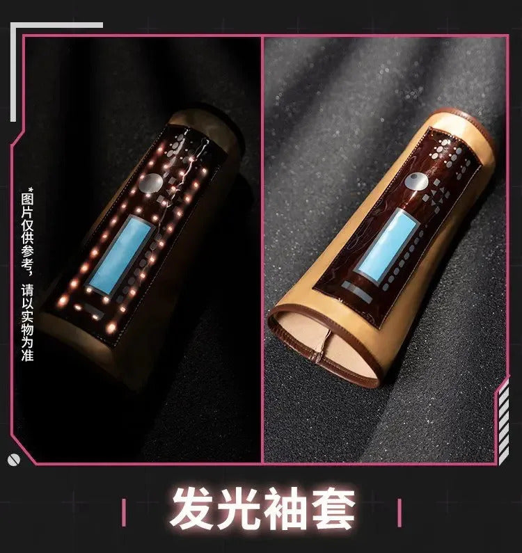 Miku cosplay costume Halloween carnival new top dress socks props wig set men women Chinese style Miku uniform