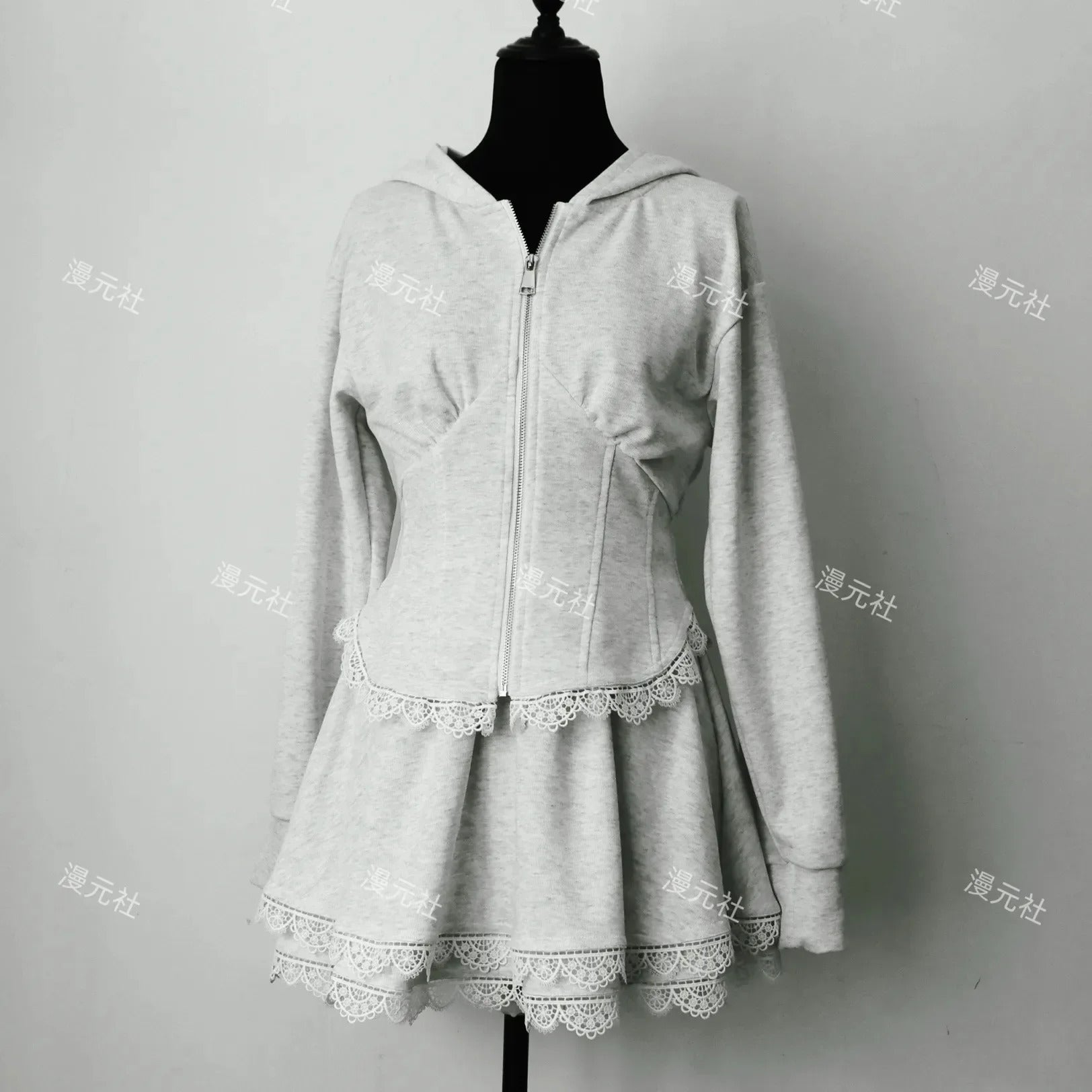 Love and Deepspace Heroines Cosplay Costume Uniform Halloween Carnival Party Christmas Play Role Clothes Clothing