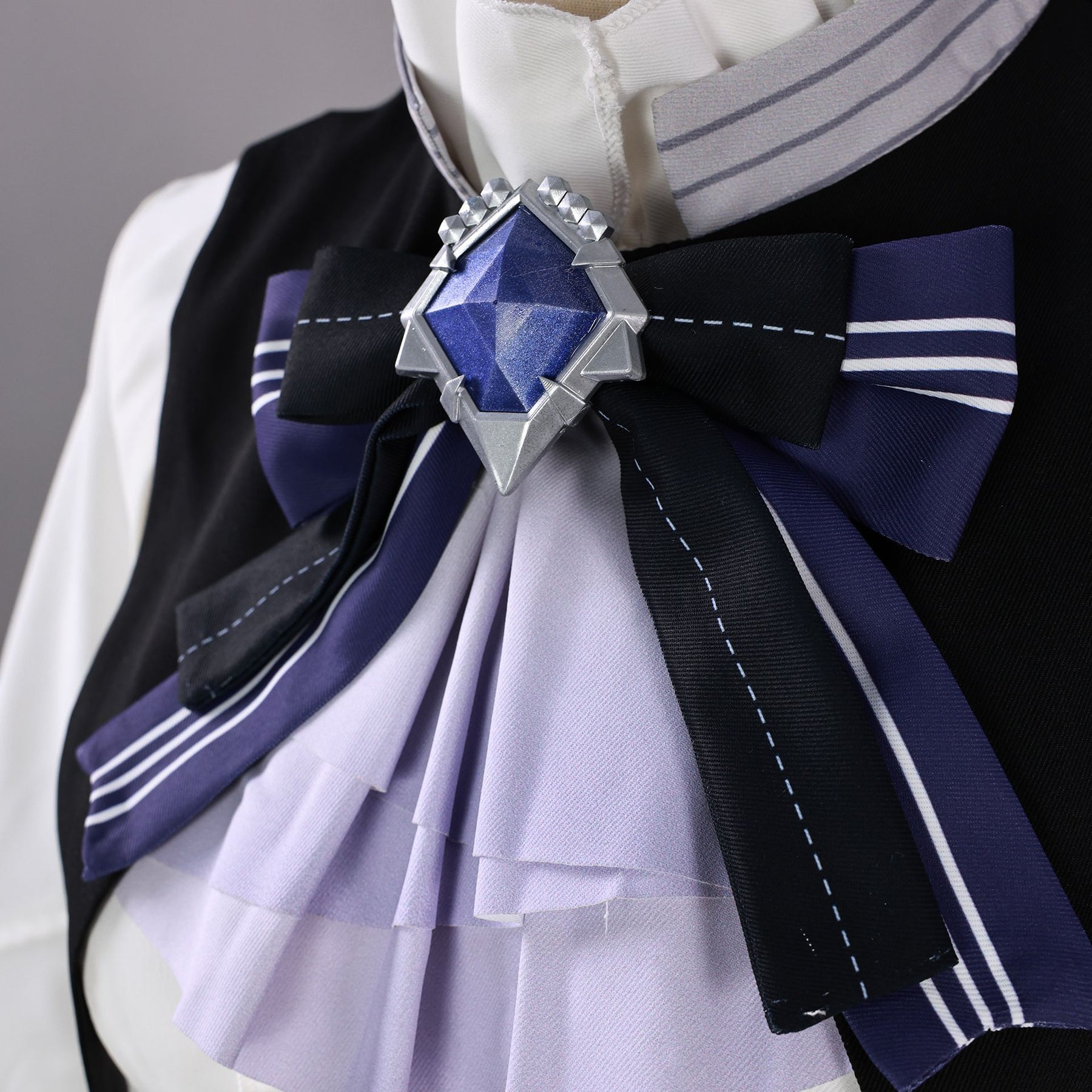 Zenless Zone Zero cosplay Game Costume Vivian Vampire Girl cosplay Anime Costume