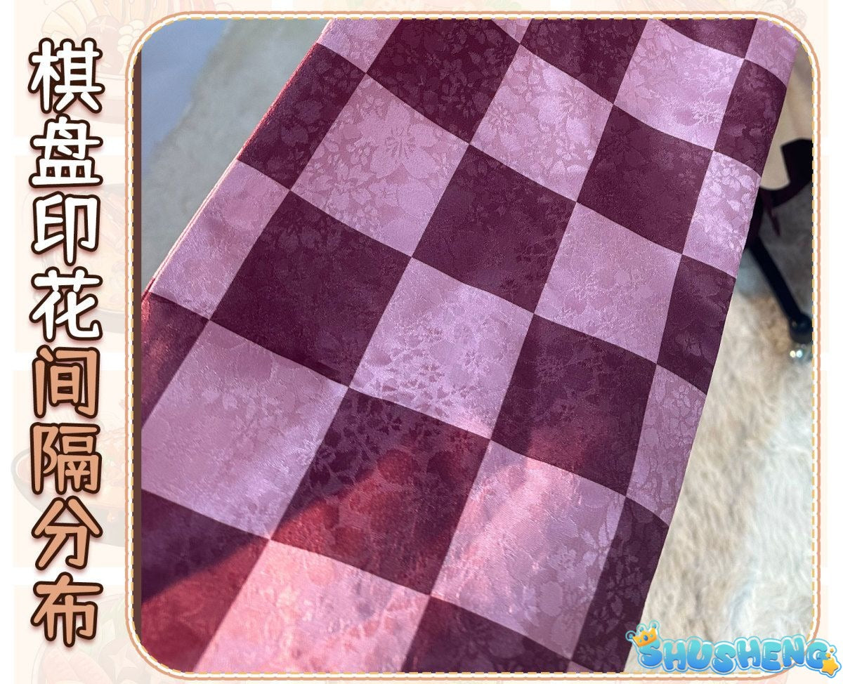 Hatsune Miku cos costume Xue Chuyin cosplay costume anime women's lolita suit