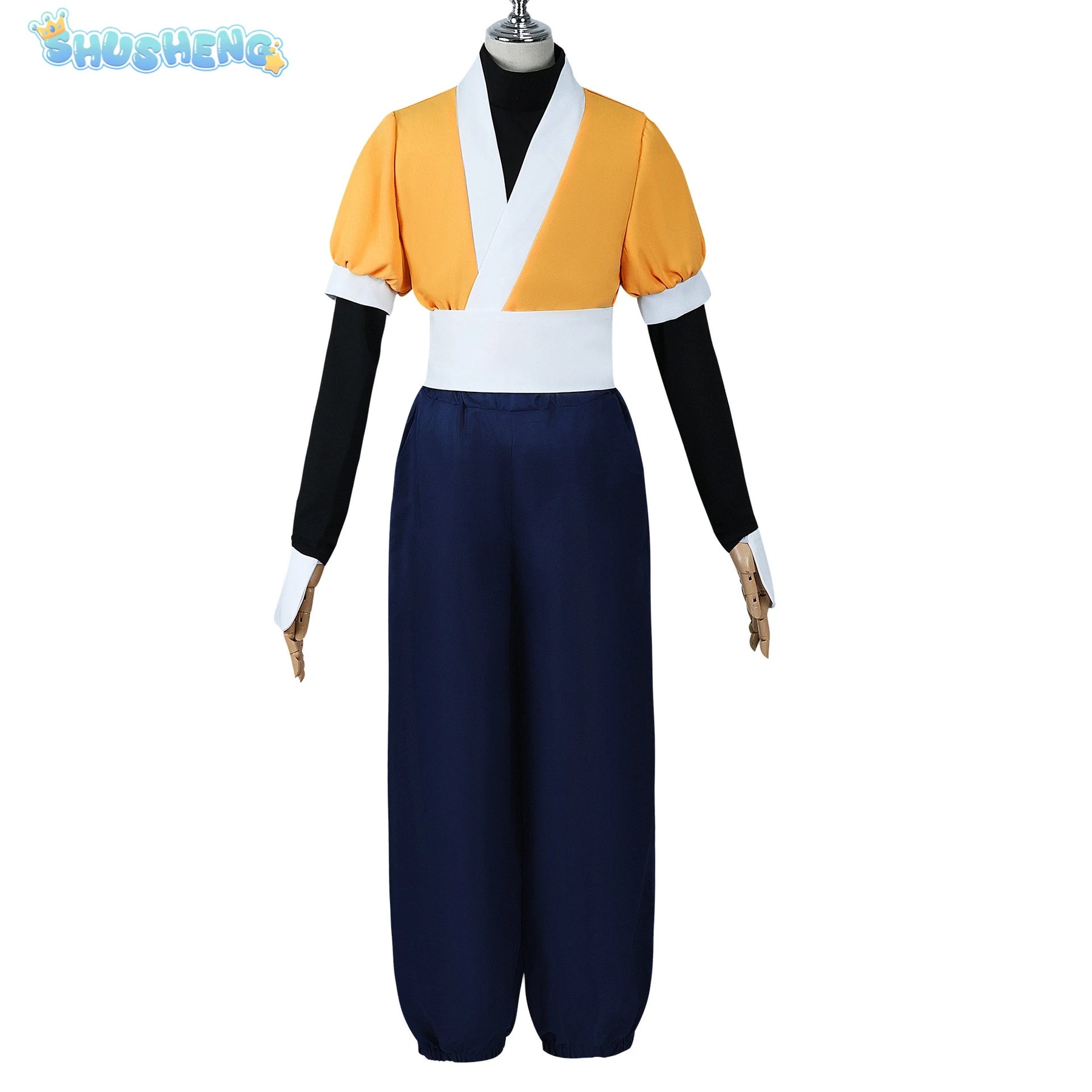 Kana Arima Cosplay Costume Wig Anime Oshi No Ko Tokyo Blade Stage Play Tsurugi Uniform B-Komachi Season 2 Halloween Party Women