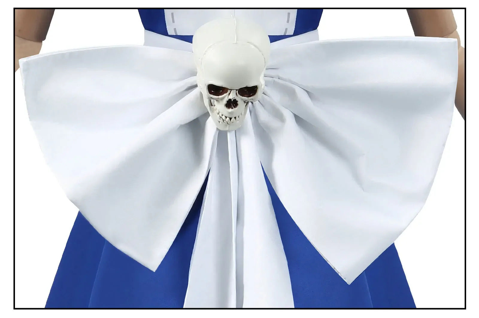Anime Alice Princess Dress Maid Apron Dress Game Madness Returns Alice Cosplay Costume For Women Girls Halloween Party
