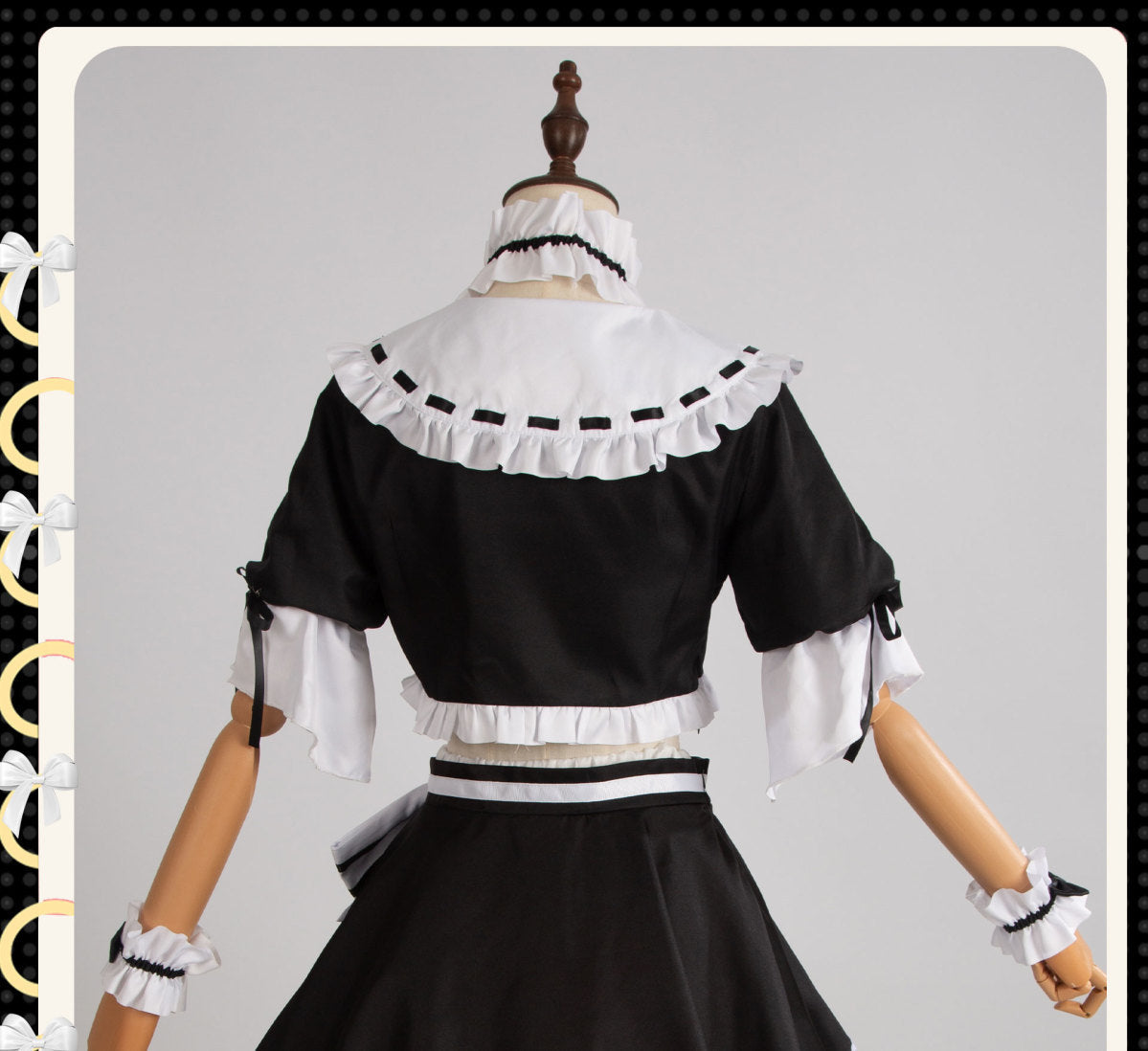 Anime Yosuga no Sora Kasugano Sora Cosplay Costume Lolita Dress Halloween Suits Uniform Women Anime Outfits Personal Tailor Clothes Cos