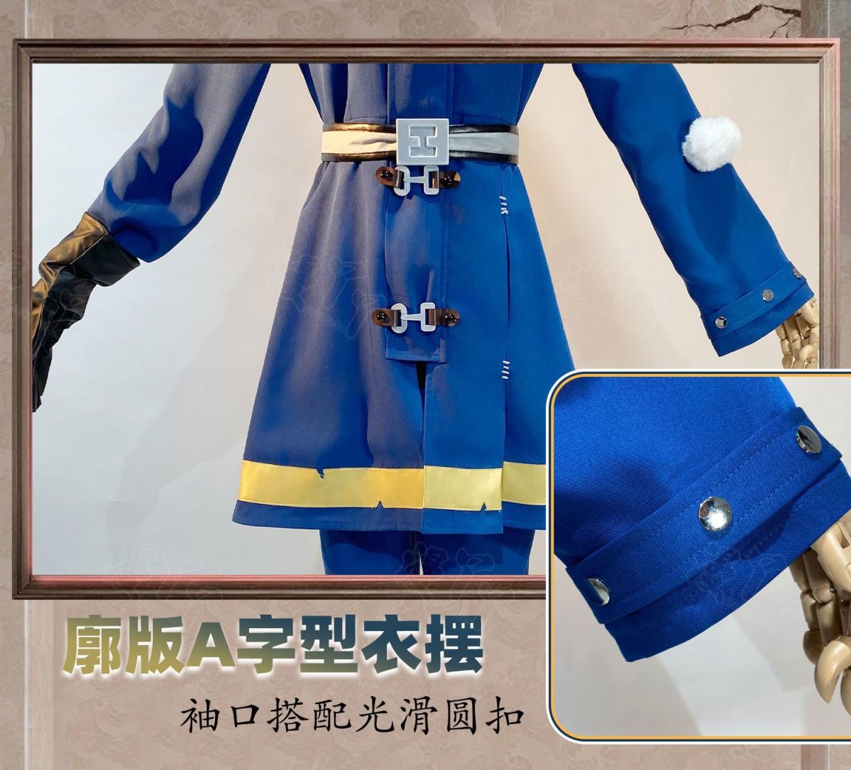 Identity V Florian Brandt Fire Investigator Cosplay Costume Cos Game Anime Party Uniform Hallowen Play Role Clothes Clothing