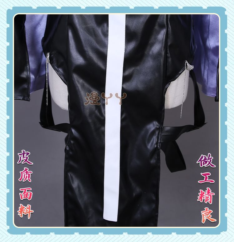 Anime! Honkai Impact 3 Kallen Kaslana Nun's outfit Lovely Uniform Cosplay Costume Halloween Suit
