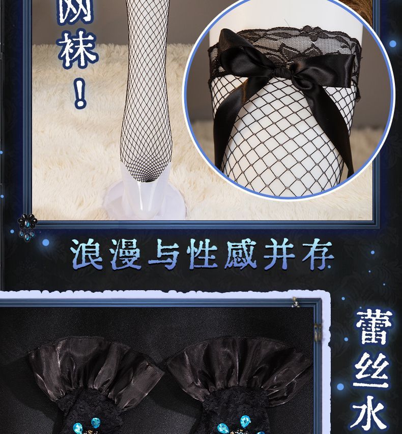 Game Identity Ⅴ Margaretha Zelle Cosplay Costume Uniform Halloween Party for Women Men Carnival Props
