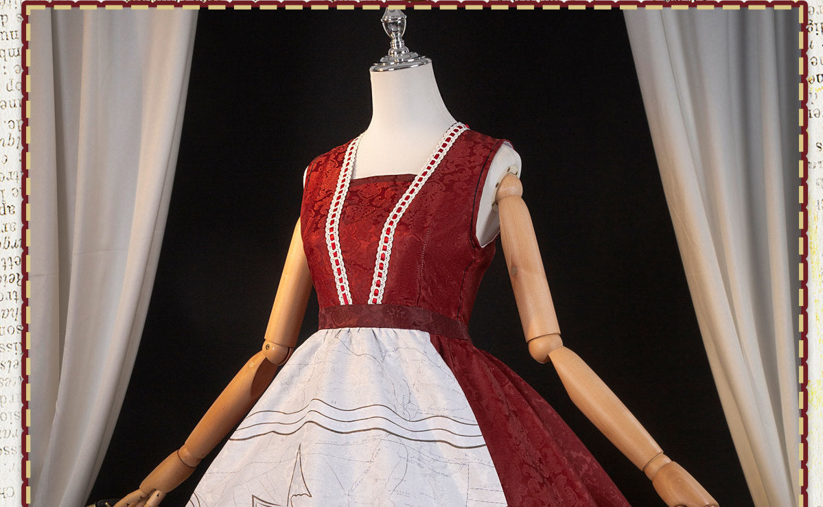 Identity V Cosplay Alice Derose Little Girl Dress Alice Cos Game Anime Party Uniform Hallowen Play Role Clothes Halloween Cosplay