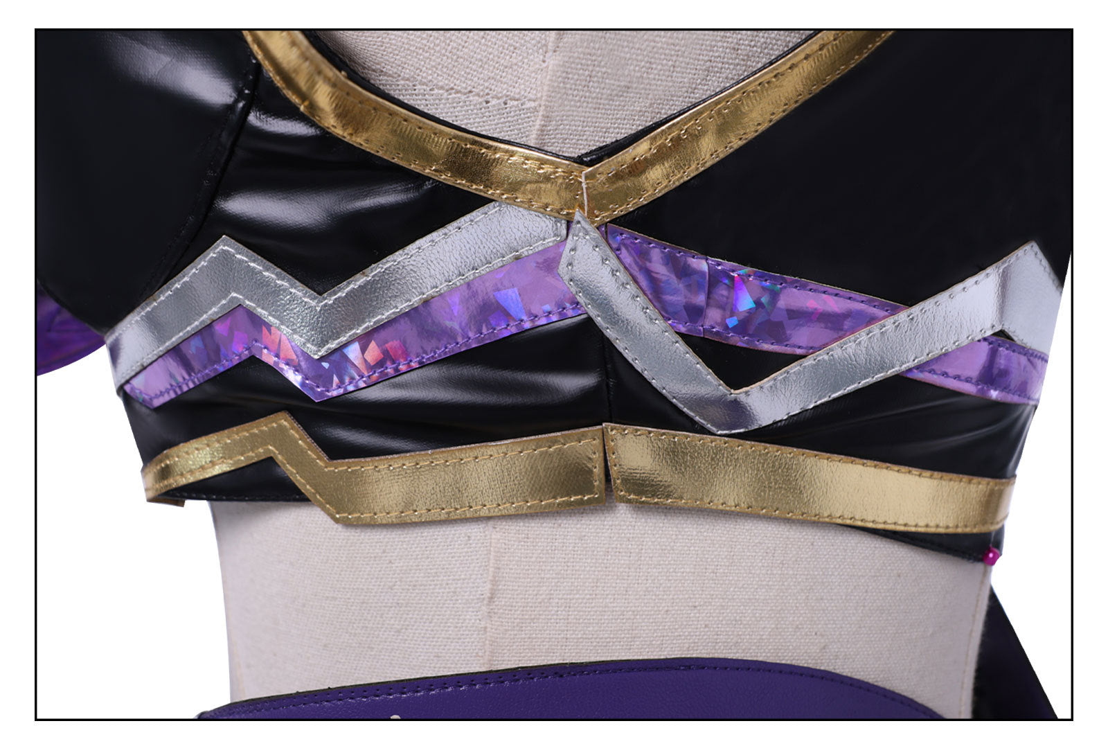 New Honor Of Kings A Ke Cosplay Costume Tops Skirt Sleeves Set For Game Party Custom Made