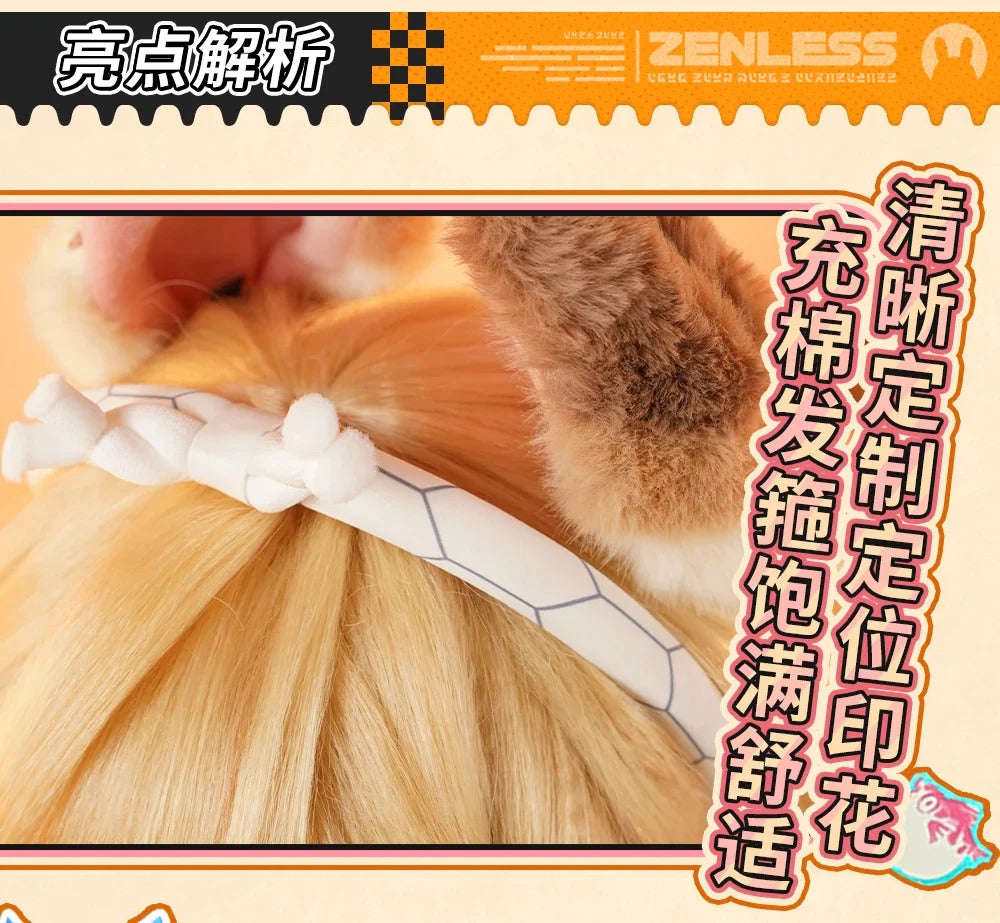 Zenless Zone Zero Alice Thymefield Swimsuit Cosplay Costume Swimsuit Halloween Carnival Party Christmas Play Role Clothing