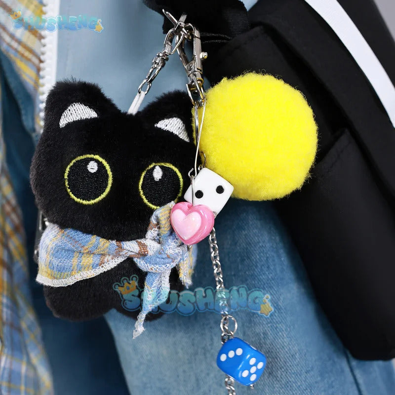 Wuthering Waves Rover Cosplay Costume Uniform Halloween Carnival Party Christmas Play Role Clothes Clothing for Women