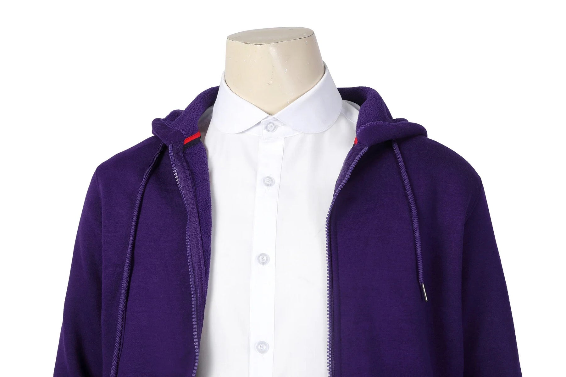 Wednesday 2 Xavier Thorpe Ajax Petropolus Cosplay Costume Nevermore Academy Uniform Halloween Carnival Party Christmas Play Role