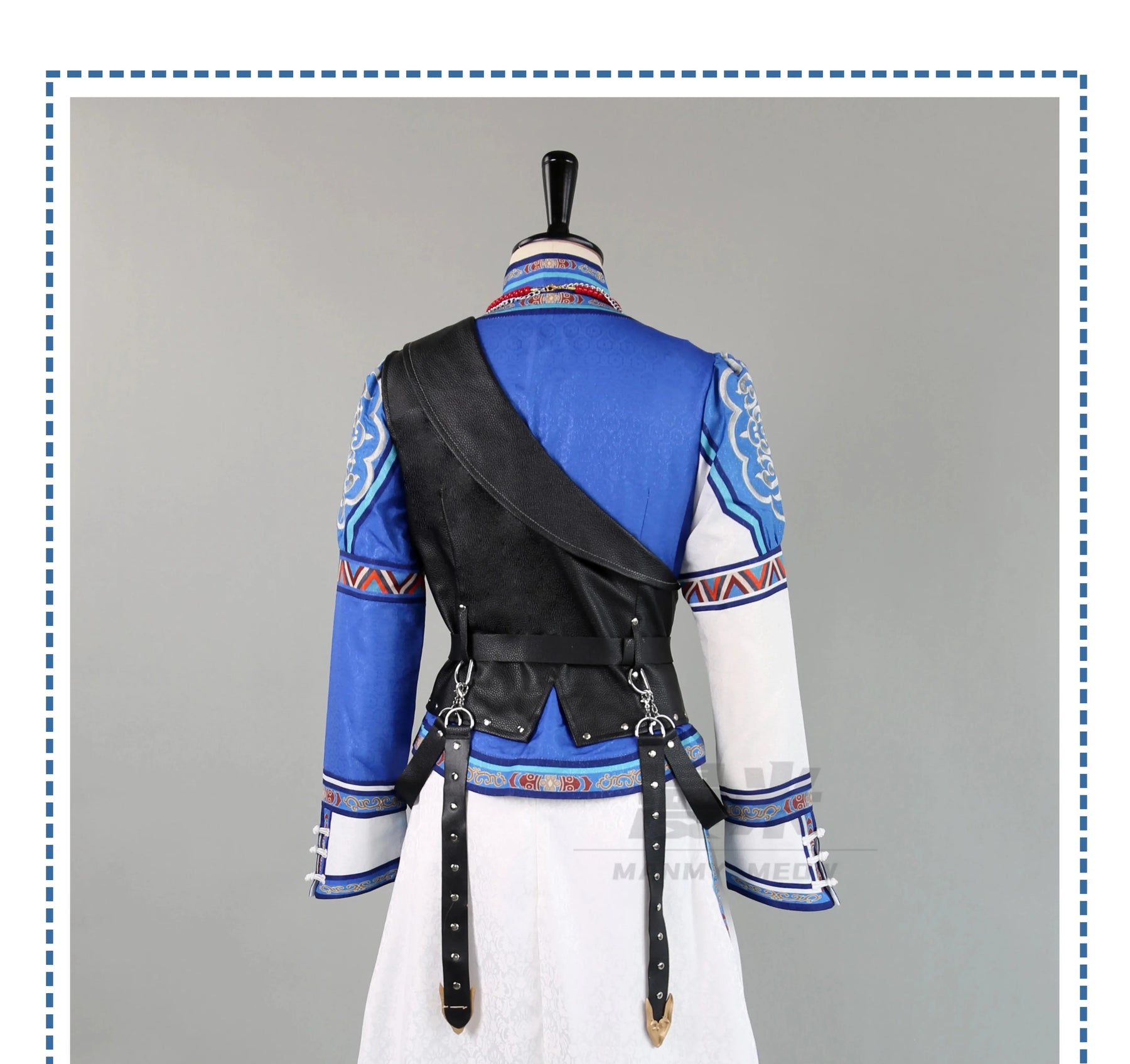 Love And Deepspace Heroines Cosplay Costume Uniform Halloween Carnival Party Christmas Play Role Clothing