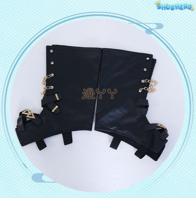 Arknights Specter The Unchained Women Cosplay Costume Cos Game Anime Party Uniform Hallowen Play Role Clothes Clothing 100K+ similar items sold