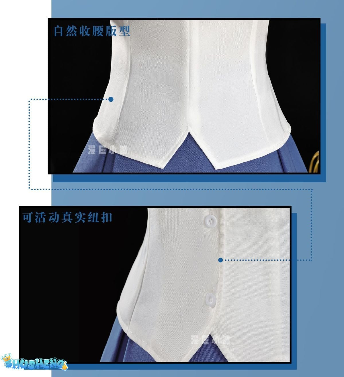 Anime Card Captor Sakura Touya Cardcaptor Sakura Kinomoto Tsukishiro Yukito School Uniform Cosplay Costume Female Men Customized