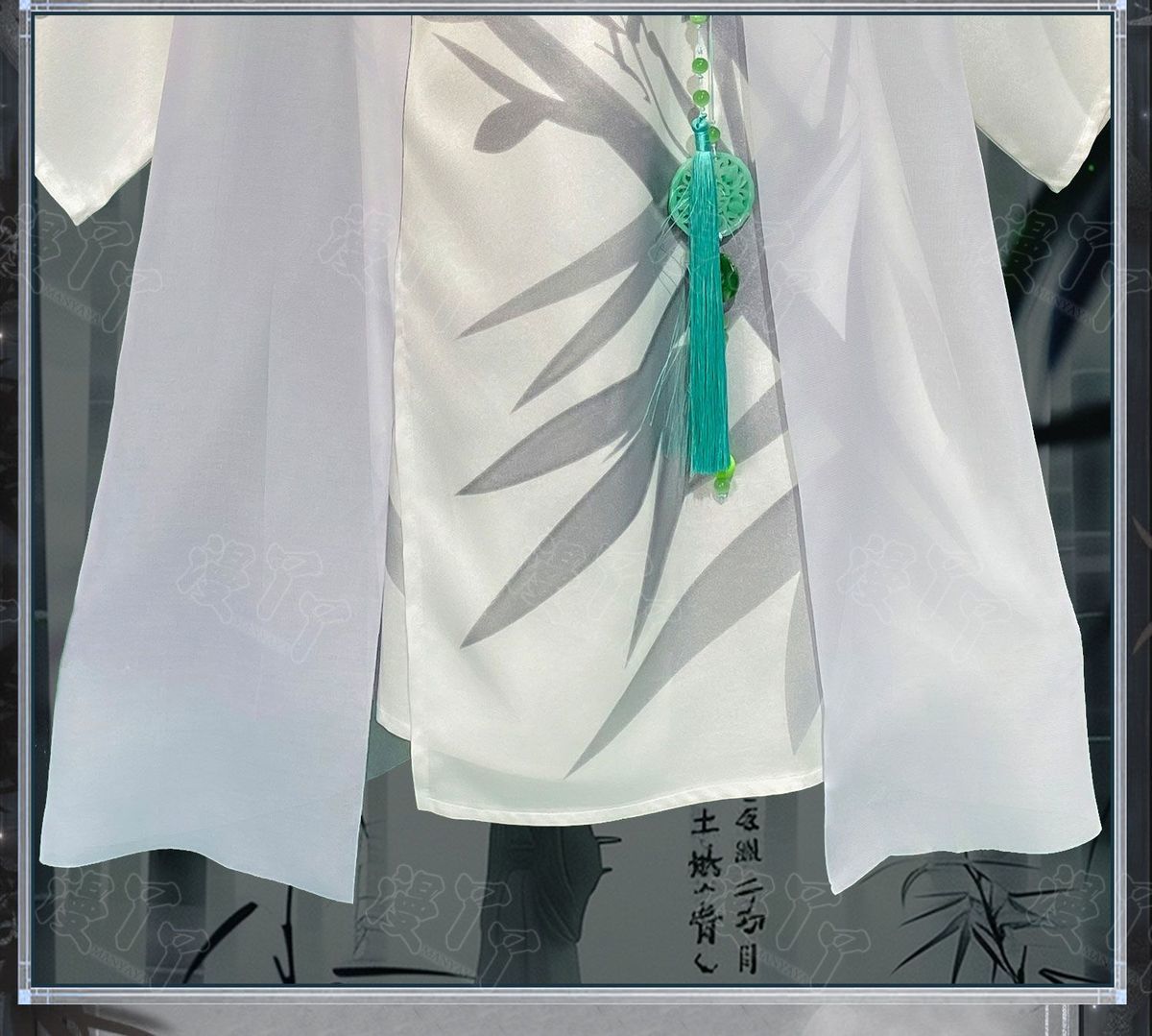 Aesop Carl Cosplay Costume Game Identity V Survivor Embalmer New Skin Ximing Ren Halloween Christmas Anime Fancy Party Suits