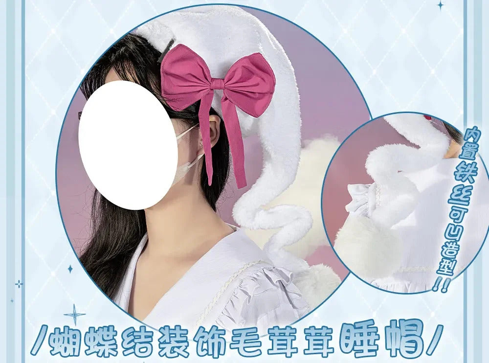 Taki Shiina Anon Chihaya Takamatsu Tomori Bang Dream!Cosplay Costume Halloween sleepwear party dress socks accessories prop set