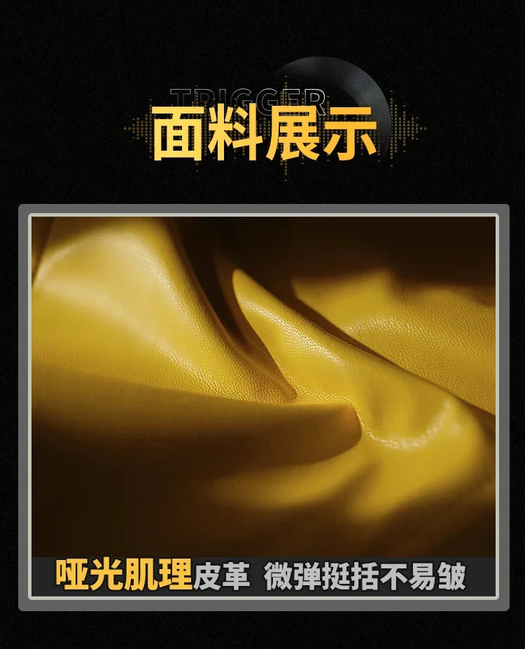 Trigger Cosplay Costume Game Zenless Zone Zero Uniform Halloween Carnival Party Christmas Play Role Clothes Clothing