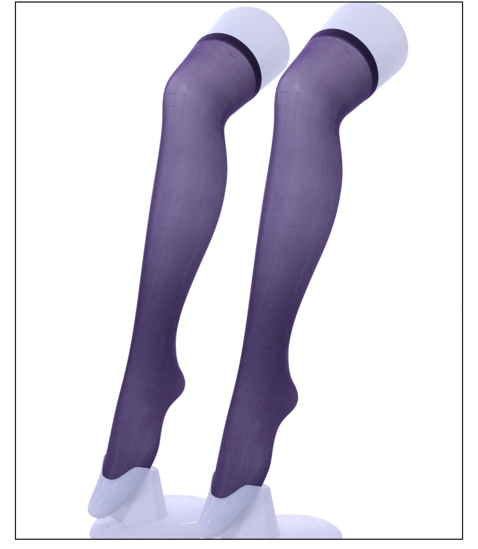 In Stock Game Fate FGO Jeanne D'Arc Cosplay Costume Jeanne Alter Purple Elegant Dress Wig Halloween Party Uniform for Women