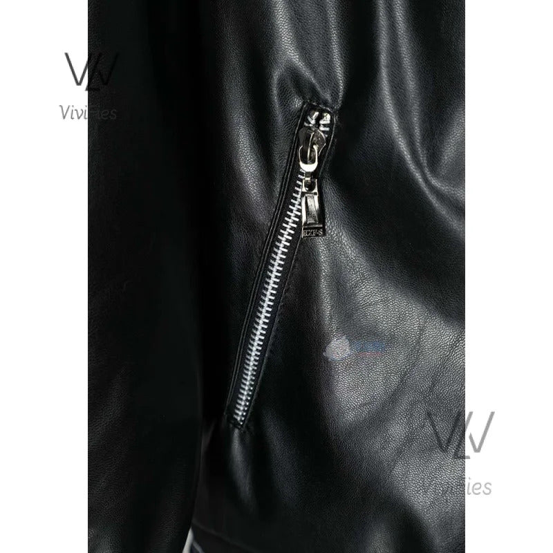 Game Tekken 8 Ling Reina Cosplay Fantasia Costume Disguise for Adult Women Tops Shorts Outfits Halloween Carnival Party Clothes