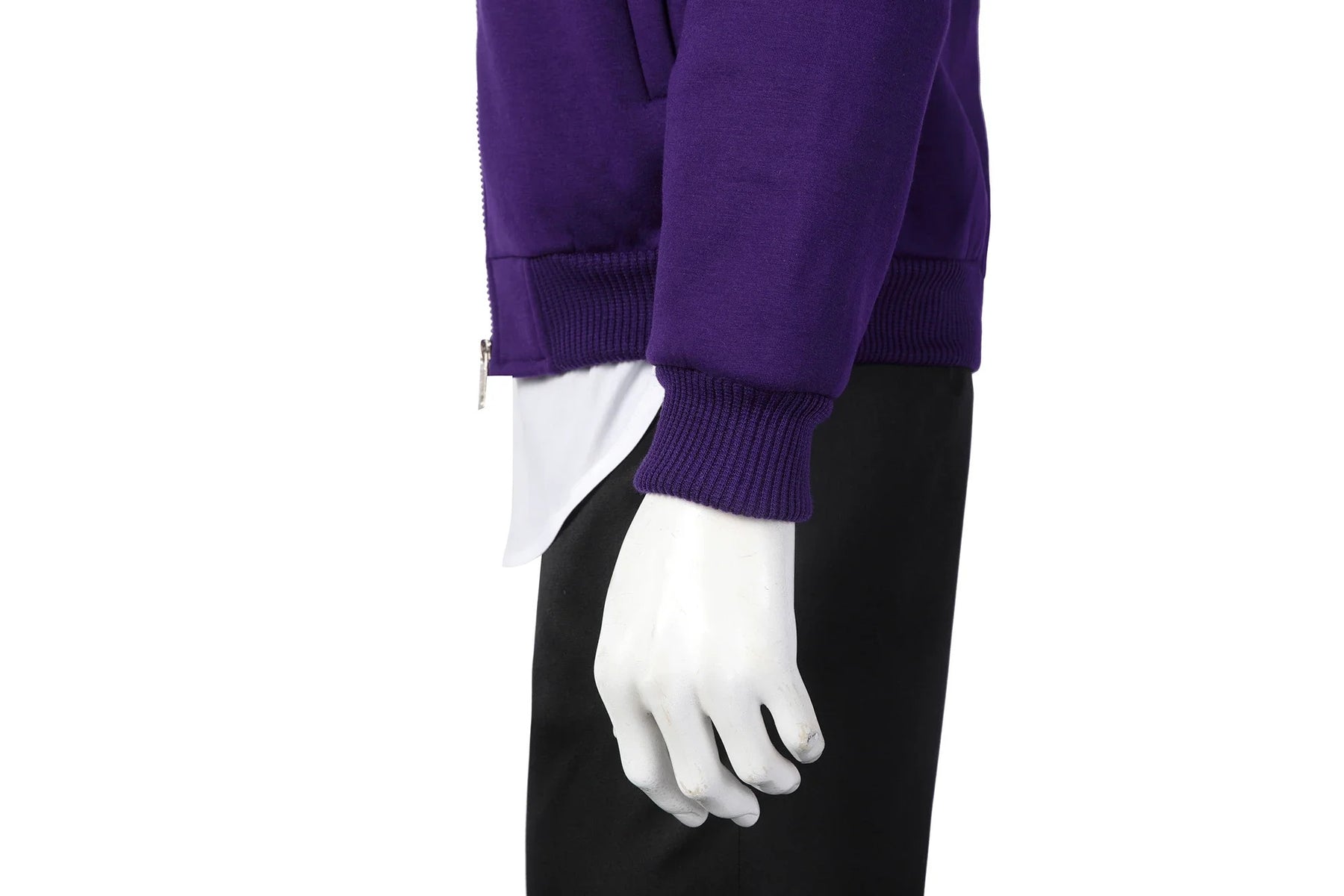 Wednesday 2 Xavier Thorpe Ajax Petropolus Cosplay Costume Nevermore Academy Uniform Halloween Carnival Party Christmas Play Role