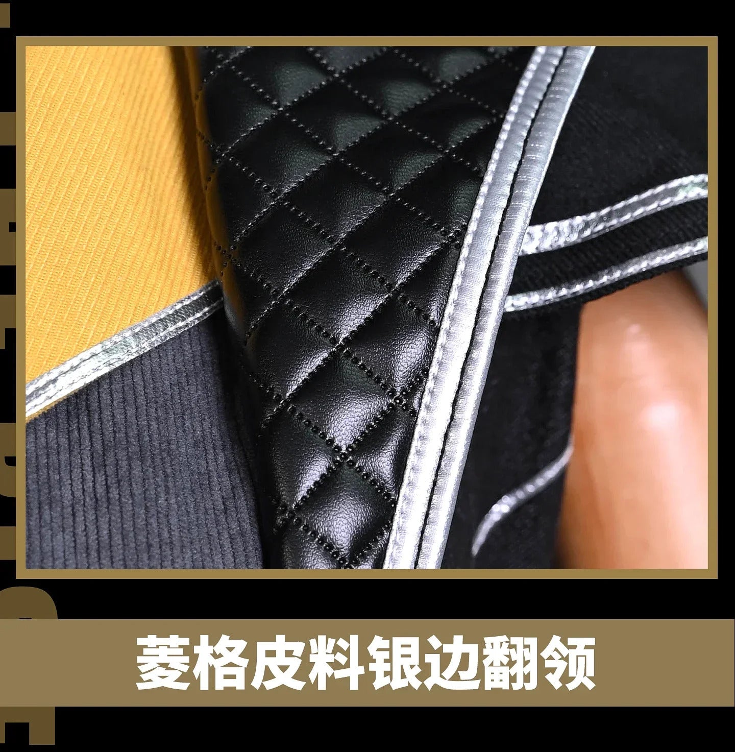 Lune Cosplay Costume Game Clair Obscur: Expedition 33 Coat Vest Pants Uniform Halloween Carnival Party Play Role Clothing