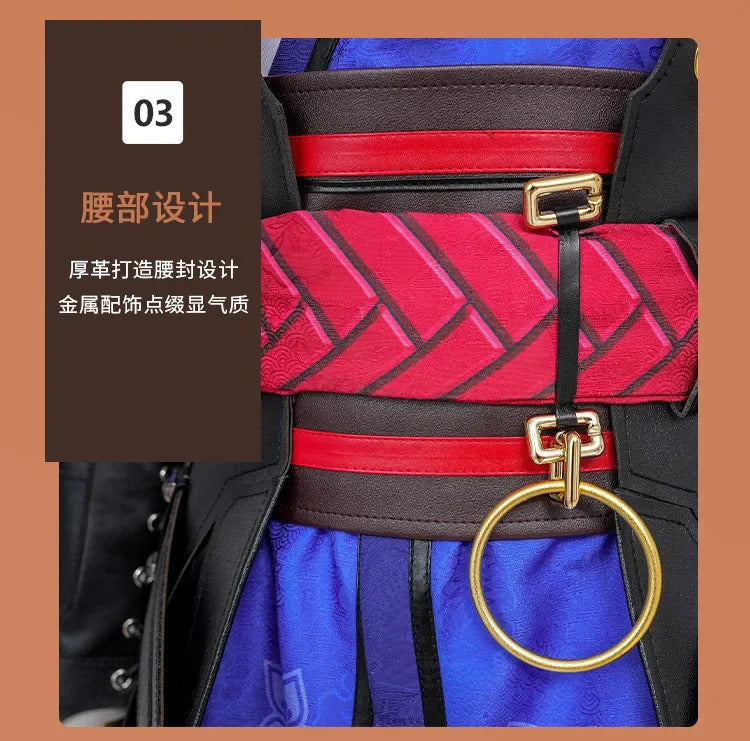 Shusheng-R Superhero Elizabeth Braddock Cosplay Psylocke Betsy Braddock Costume Women's Fantasia Uniform Halloween Party Fashion Full Set