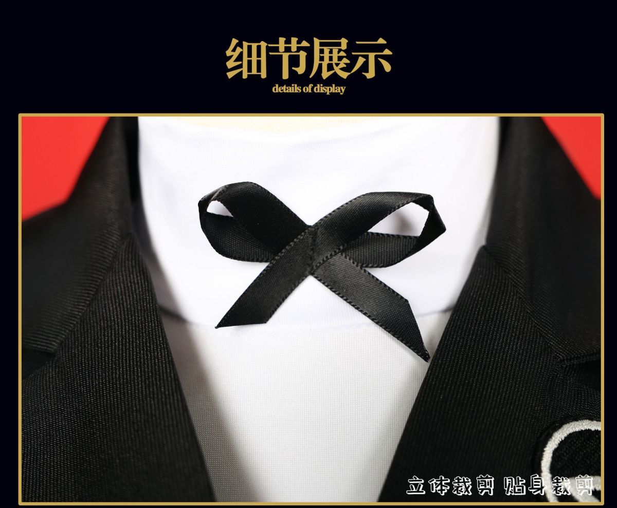 Persona 5 Game Hot Kasumi Yoshizawa Cosplay Costume Women Halloween Party Essential