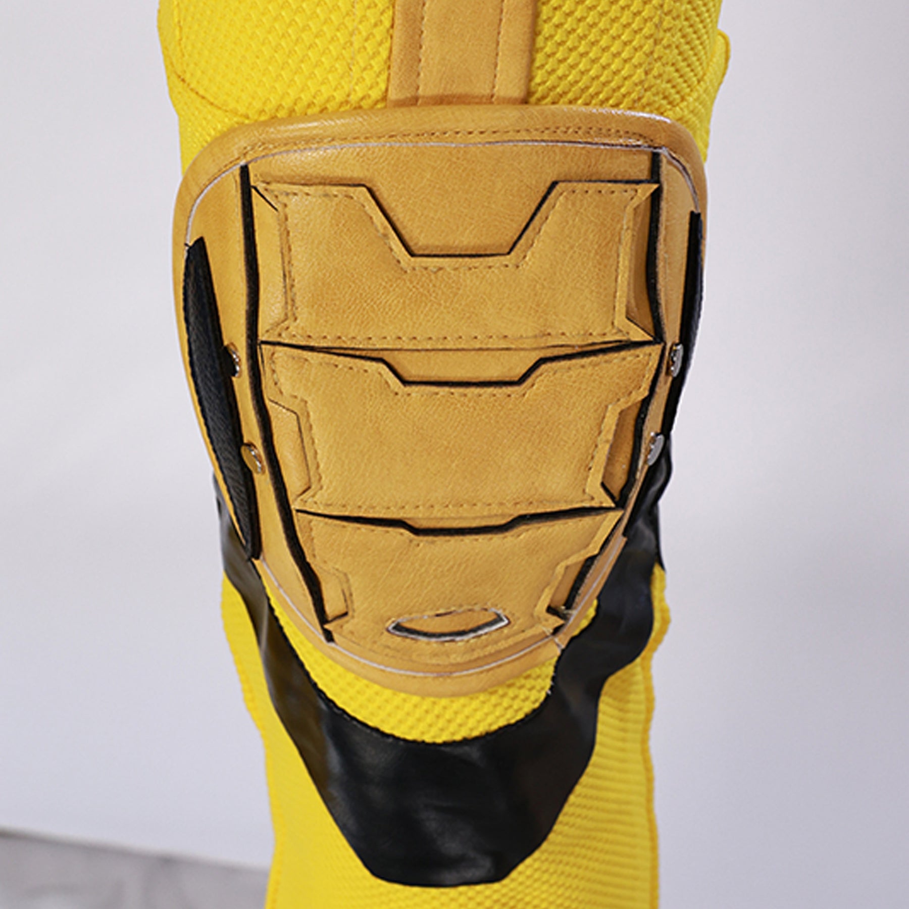 New Movie Wolverine Cosplay Costume Jumpsuit Vest Gloves Belt Wolf Steel Claw For Men Custom Made