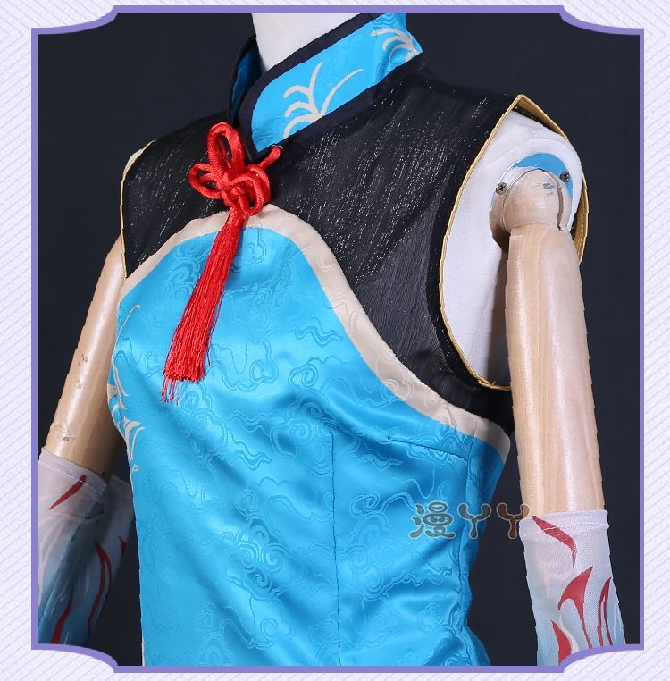 Game Arknights Dusk Cosplay Costume Uniform Halloween Carnival Party Christmas Play Role Clothes Clothing