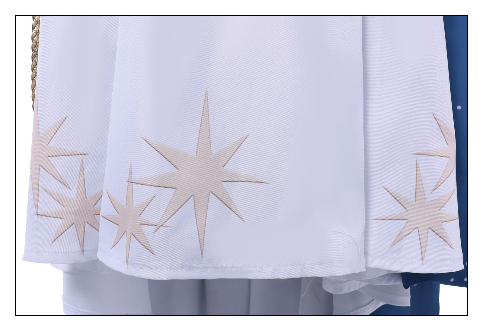 Reverse 1999 Sonetto Cosplay Costume anime animation